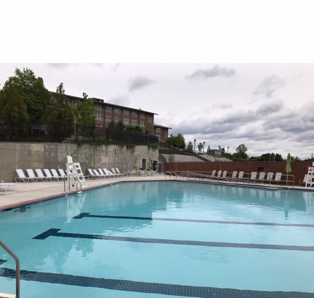 Большие города . Запад и Восток США