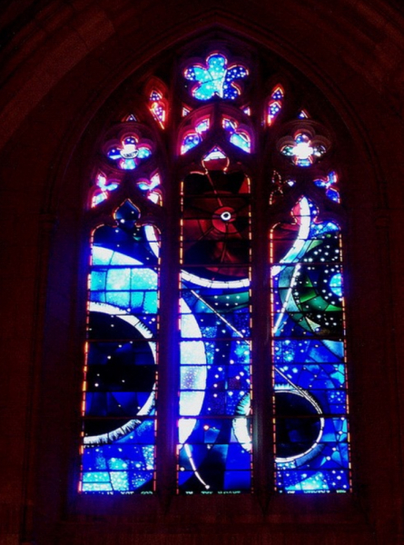 Большие города . Запад и Восток США