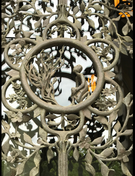 Большие города . Запад и Восток США