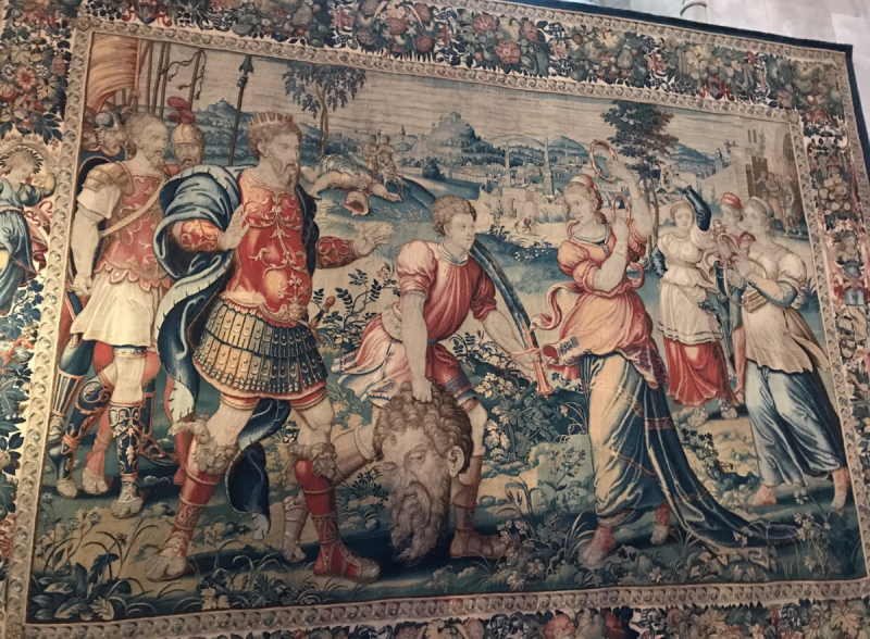 Большие города . Запад и Восток США