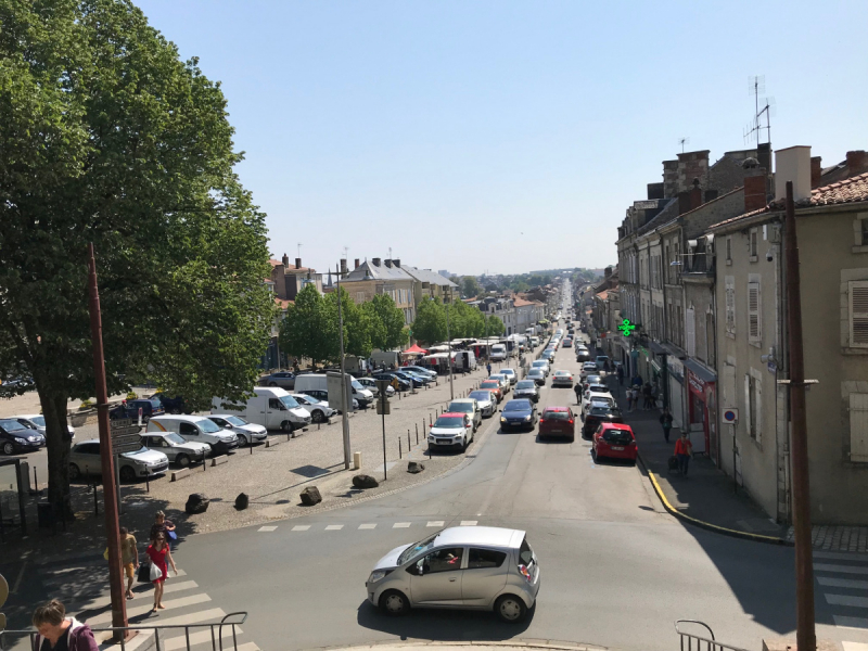 Европа – весна 2018, традиционный автотрип без затей, но с дегустацией