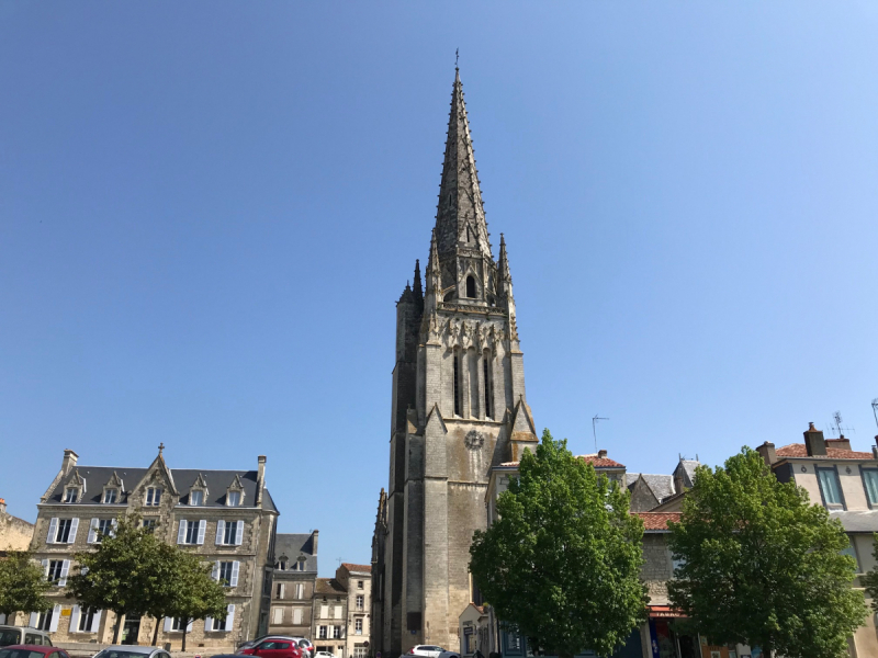 Европа – весна 2018, традиционный автотрип без затей, но с дегустацией