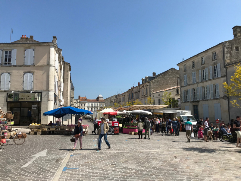 Европа – весна 2018, традиционный автотрип без затей, но с дегустацией