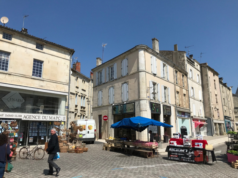 Европа – весна 2018, традиционный автотрип без затей, но с дегустацией