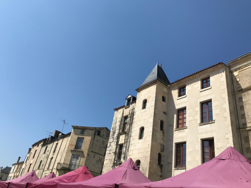 Европа – весна 2018, традиционный автотрип без затей, но с дегустацией