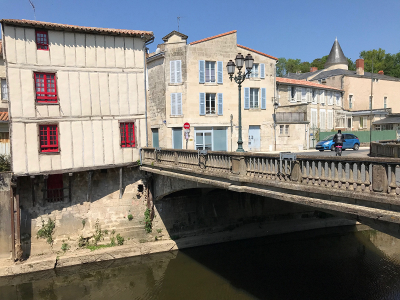 Европа – весна 2018, традиционный автотрип без затей, но с дегустацией