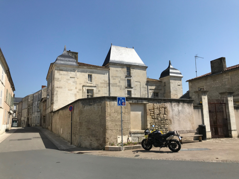 Европа – весна 2018, традиционный автотрип без затей, но с дегустацией