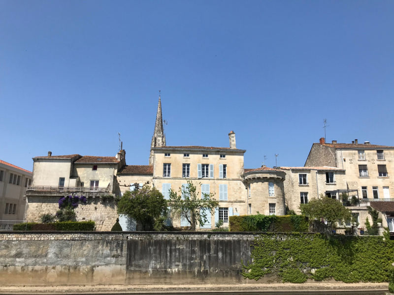 Европа – весна 2018, традиционный автотрип без затей, но с дегустацией