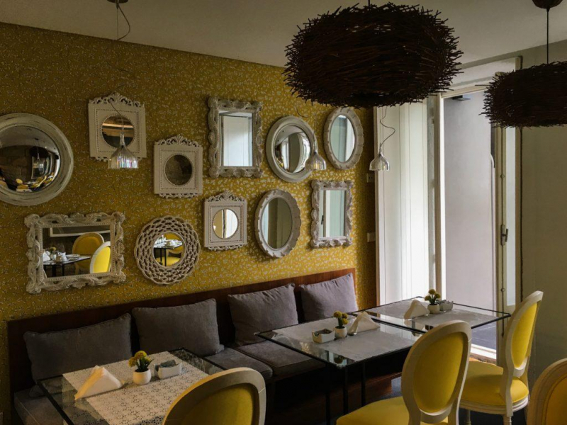 Круиз по Дору на Emerald Radiance и чуть-чуть северной Португалии, октябрь 2018