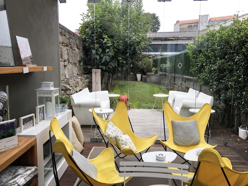 Круиз по Дору на Emerald Radiance и чуть-чуть северной Португалии, октябрь 2018