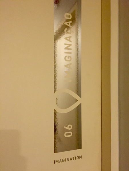 Круиз по Дору на Emerald Radiance и чуть-чуть северной Португалии, октябрь 2018