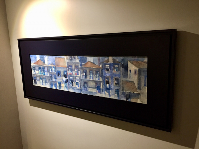 Круиз по Дору на Emerald Radiance и чуть-чуть северной Португалии, октябрь 2018