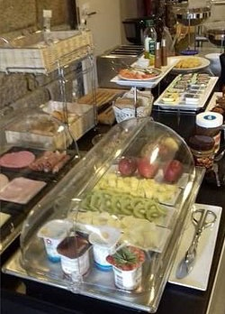 Круиз по Дору на Emerald Radiance и чуть-чуть северной Португалии, октябрь 2018