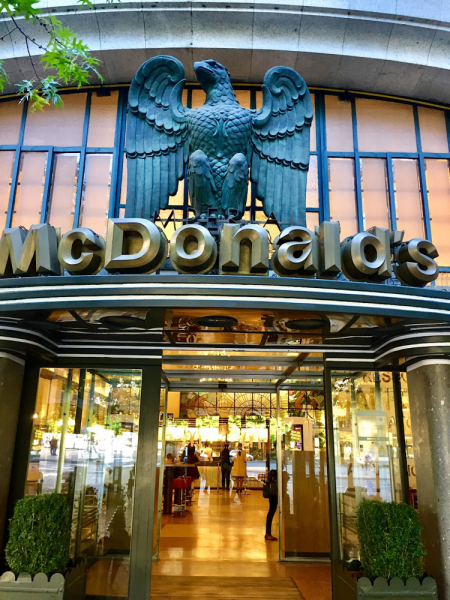 Круиз по Дору на Emerald Radiance и чуть-чуть северной Португалии, октябрь 2018