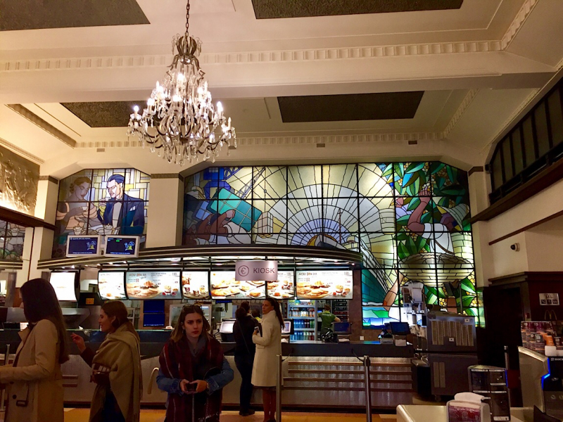 Круиз по Дору на Emerald Radiance и чуть-чуть северной Португалии, октябрь 2018