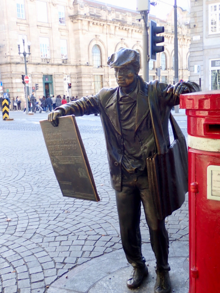 Круиз по Дору на Emerald Radiance и чуть-чуть северной Португалии, октябрь 2018