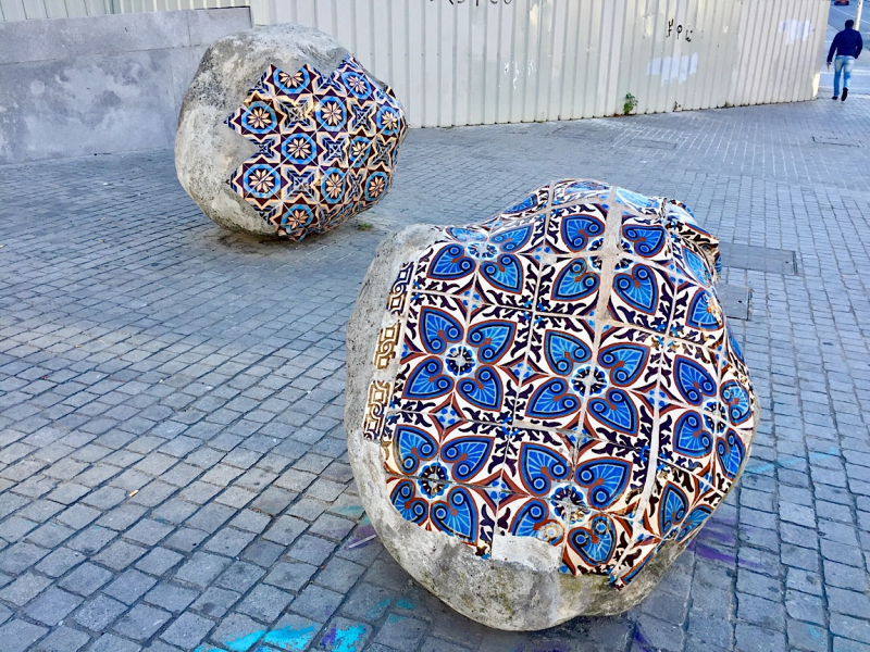 Круиз по Дору на Emerald Radiance и чуть-чуть северной Португалии, октябрь 2018