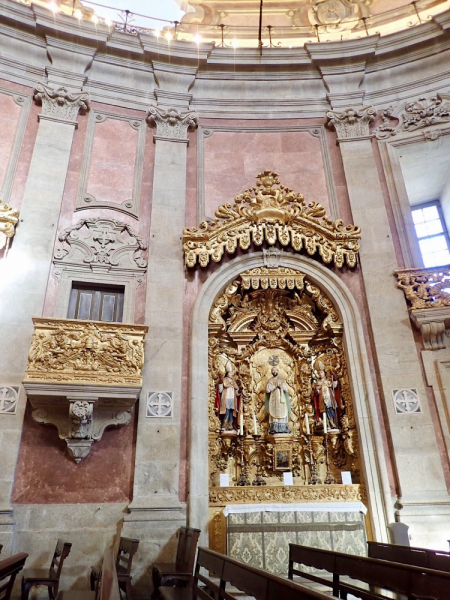 Круиз по Дору на Emerald Radiance и чуть-чуть северной Португалии, октябрь 2018