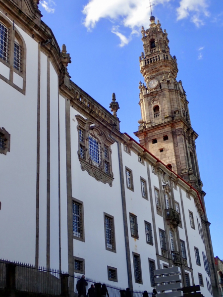 Круиз по Дору на Emerald Radiance и чуть-чуть северной Португалии, октябрь 2018