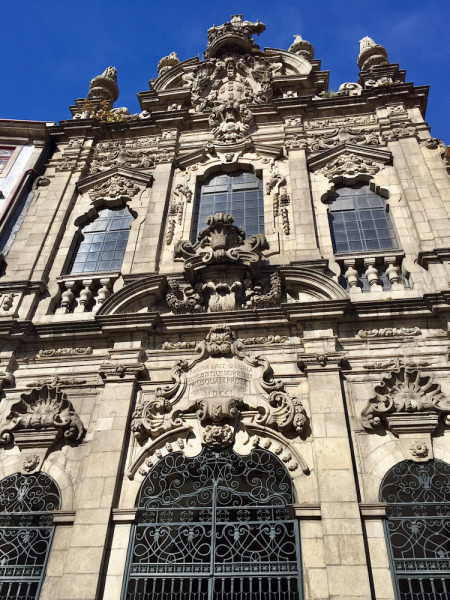 Круиз по Дору на Emerald Radiance и чуть-чуть северной Португалии, октябрь 2018