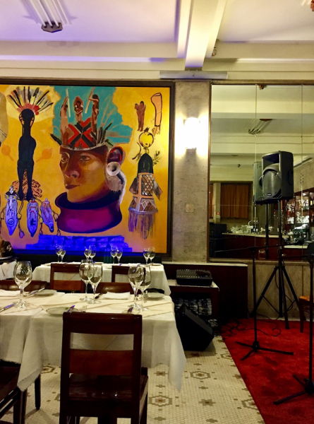 Круиз по Дору на Emerald Radiance и чуть-чуть северной Португалии, октябрь 2018