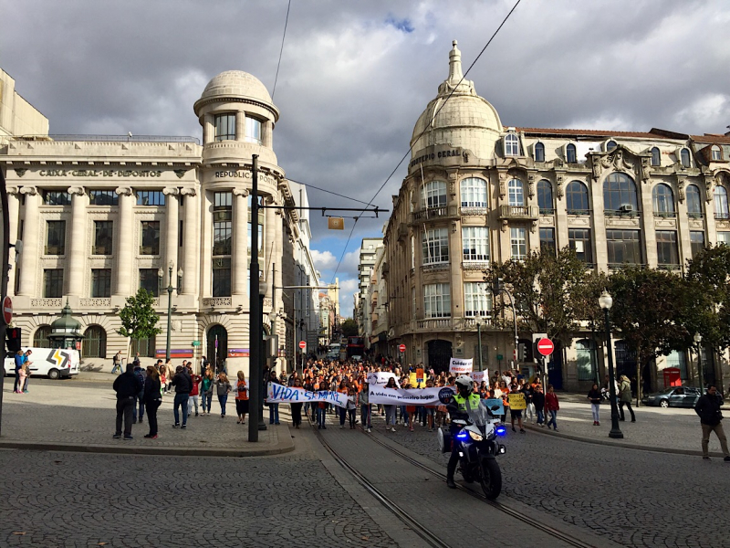 Круиз по Дору на Emerald Radiance и чуть-чуть северной Португалии, октябрь 2018