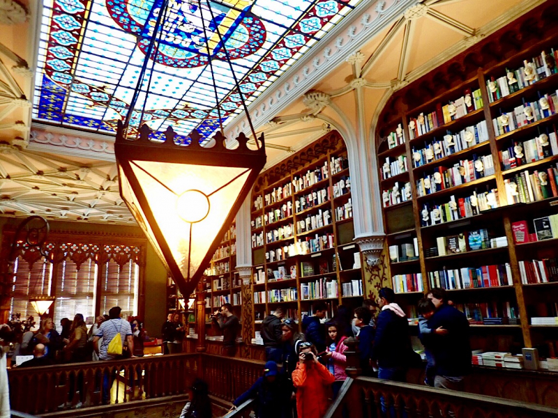 Круиз по Дору на Emerald Radiance и чуть-чуть северной Португалии, октябрь 2018