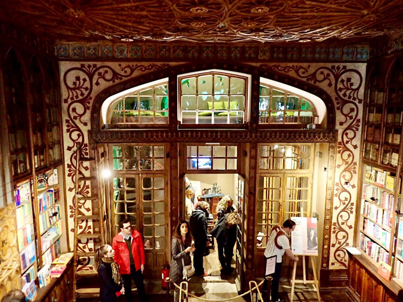 Круиз по Дору на Emerald Radiance и чуть-чуть северной Португалии, октябрь 2018