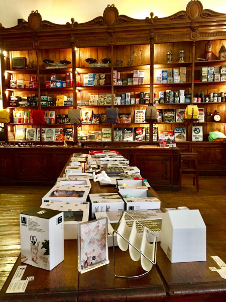 Круиз по Дору на Emerald Radiance и чуть-чуть северной Португалии, октябрь 2018