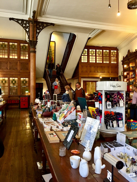 Круиз по Дору на Emerald Radiance и чуть-чуть северной Португалии, октябрь 2018