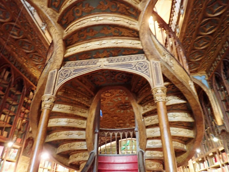 Круиз по Дору на Emerald Radiance и чуть-чуть северной Португалии, октябрь 2018