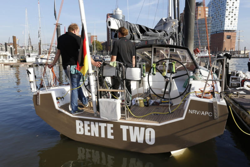 Bente 39
