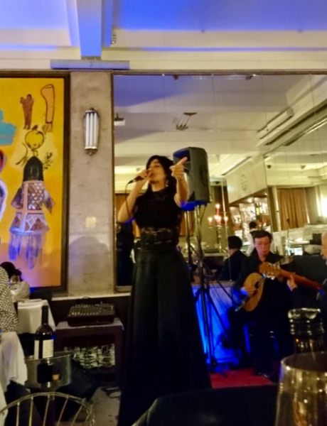 Круиз по Дору на Emerald Radiance и чуть-чуть северной Португалии, октябрь 2018