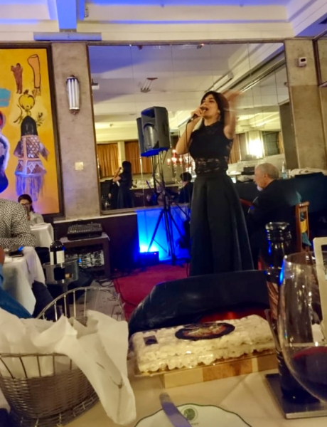 Круиз по Дору на Emerald Radiance и чуть-чуть северной Португалии, октябрь 2018