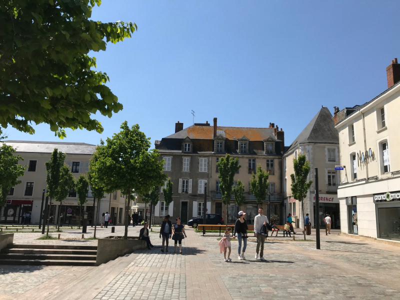 Европа – весна 2018, традиционный автотрип без затей, но с дегустацией