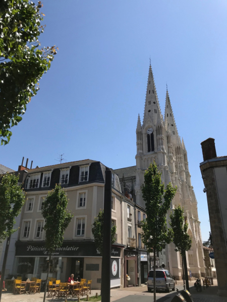 Европа – весна 2018, традиционный автотрип без затей, но с дегустацией