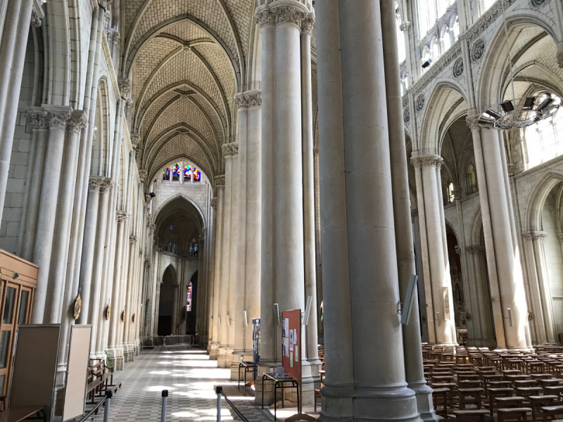 Европа – весна 2018, традиционный автотрип без затей, но с дегустацией