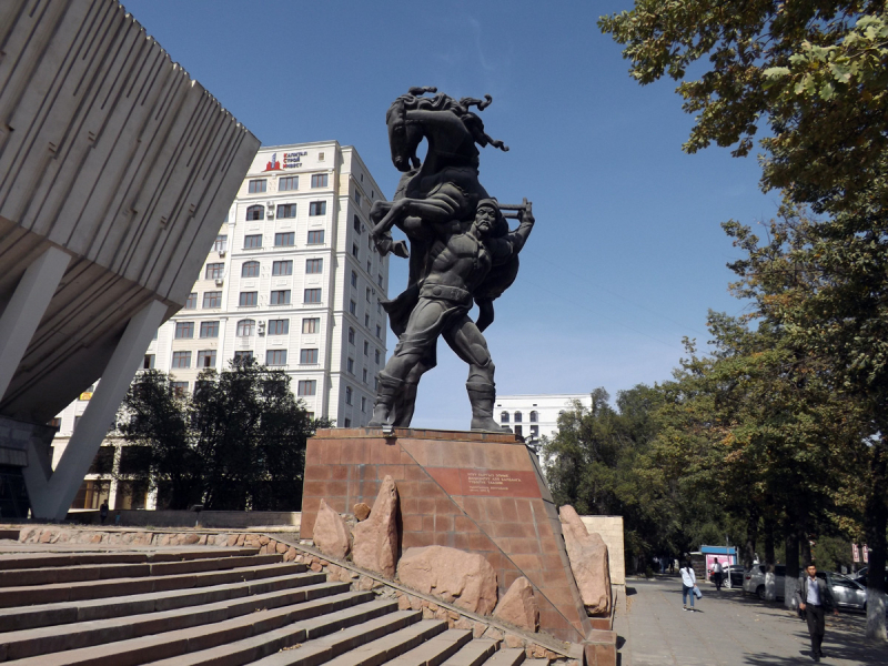 "Тебя там убьют!" - говорили они... Или Узбекистан, Таджикистан (Памирский Тракт), Киргизия, Казахстан - автостопом в сентябре. "Тебя там убьют!" - говорили они... Или Узбекистан, Таджикистан (Памирский Тракт), Киргизия, Казахстан - автостопом в сентябре.