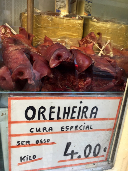 Круиз по Дору на Emerald Radiance и чуть-чуть северной Португалии, октябрь 2018