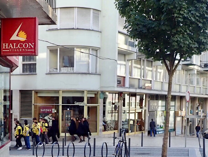 Круиз по Дору на Emerald Radiance и чуть-чуть северной Португалии, октябрь 2018