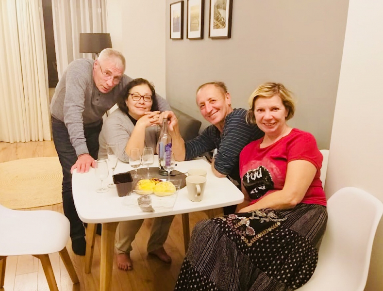 Круиз по Дору на Emerald Radiance и чуть-чуть северной Португалии, октябрь 2018