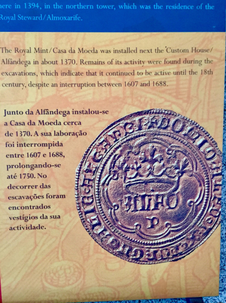 Круиз по Дору на Emerald Radiance и чуть-чуть северной Португалии, октябрь 2018