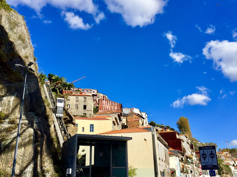 Круиз по Дору на Emerald Radiance и чуть-чуть северной Португалии, октябрь 2018