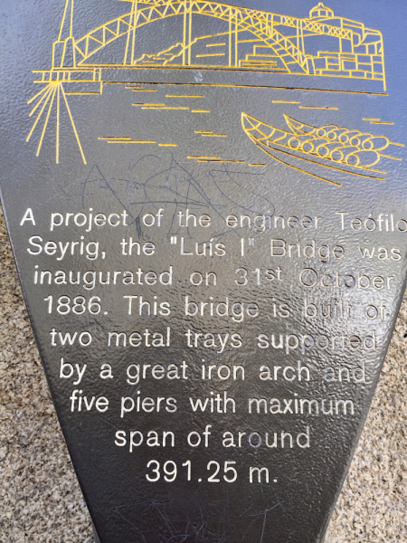 Круиз по Дору на Emerald Radiance и чуть-чуть северной Португалии, октябрь 2018