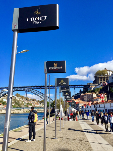 Круиз по Дору на Emerald Radiance и чуть-чуть северной Португалии, октябрь 2018