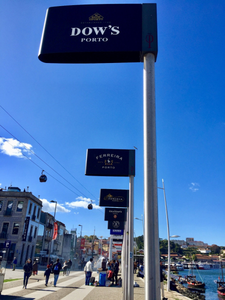 Круиз по Дору на Emerald Radiance и чуть-чуть северной Португалии, октябрь 2018