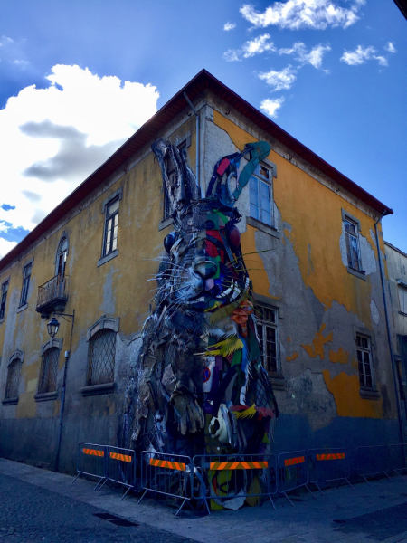 Круиз по Дору на Emerald Radiance и чуть-чуть северной Португалии, октябрь 2018