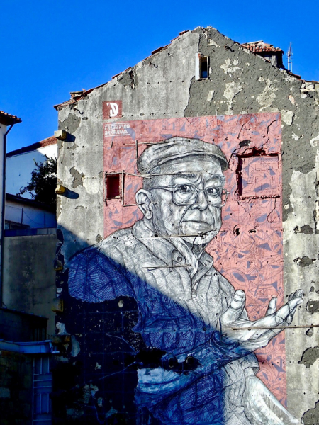 Круиз по Дору на Emerald Radiance и чуть-чуть северной Португалии, октябрь 2018