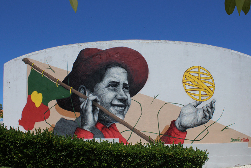 Круиз по Дору на Emerald Radiance и чуть-чуть северной Португалии, октябрь 2018