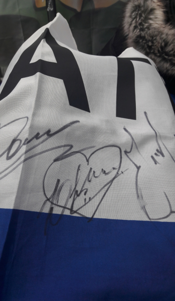 Фигурное катание: от А до Я. Часть 2